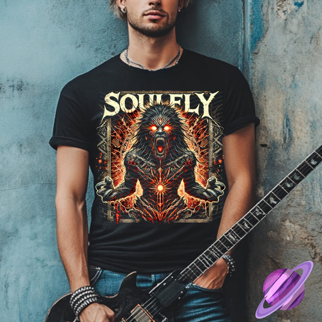 SOUL TEE