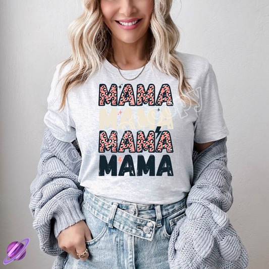 Mama Cute Tee