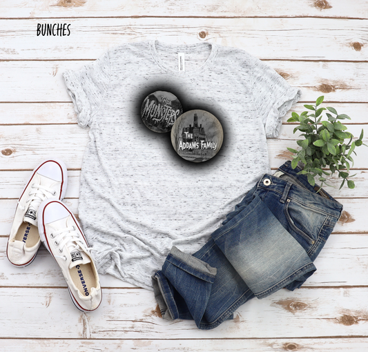 BATCH 64-BUNCHES TEE