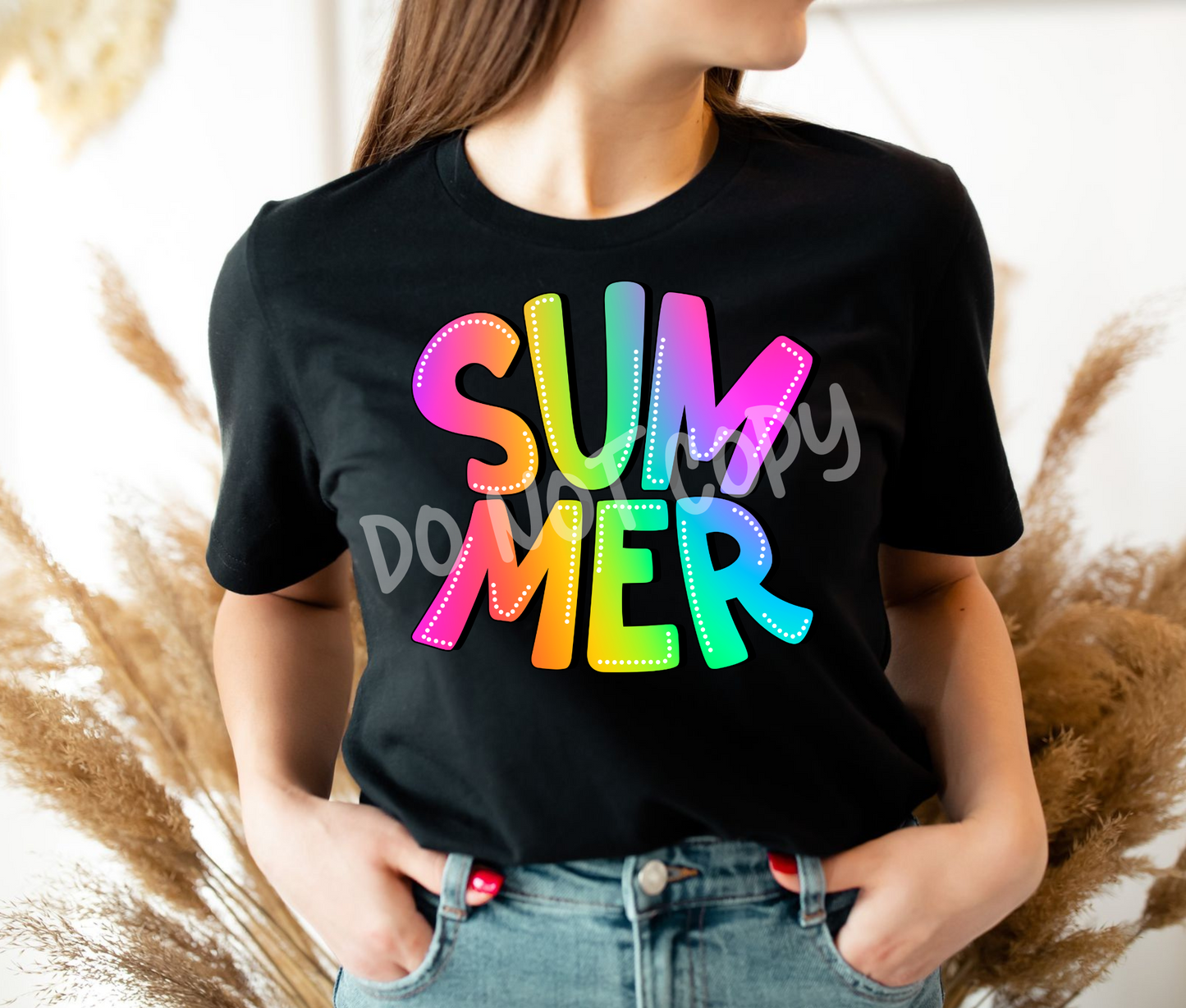 SUMMER Tee