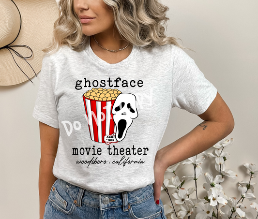 Movie Theater Tee