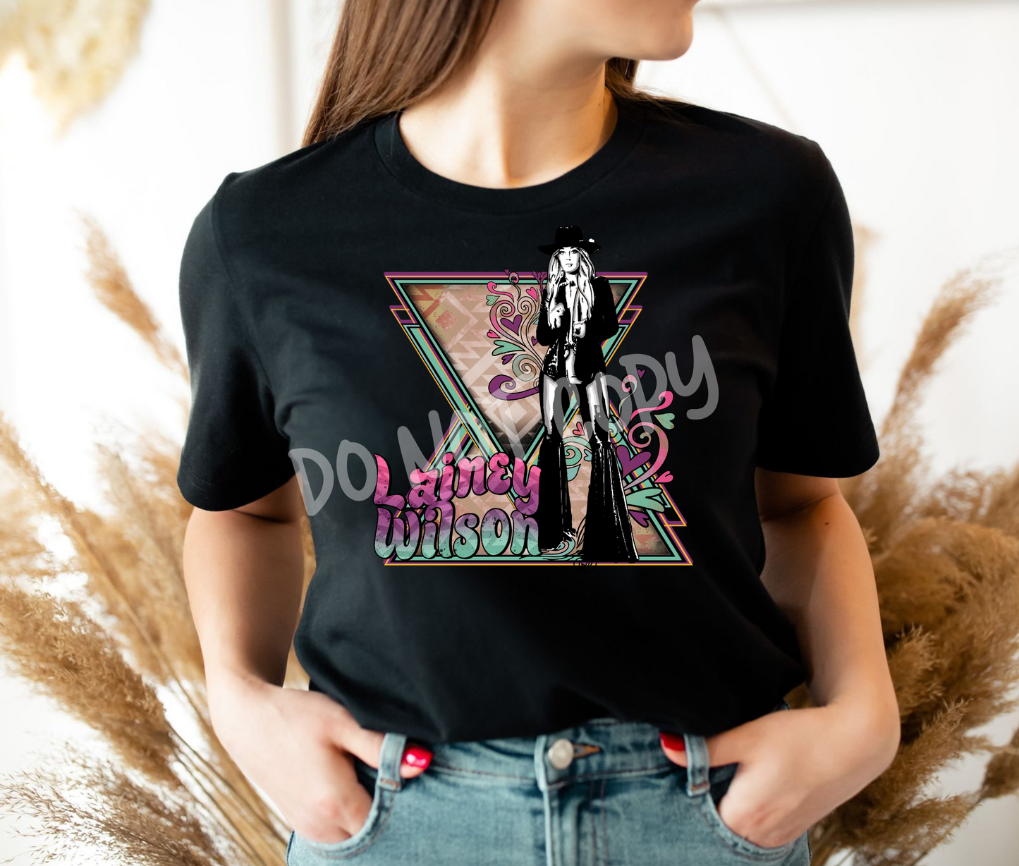 Wilson Music Tee