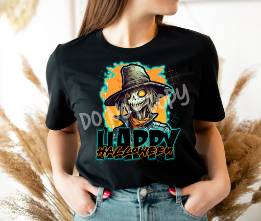 Happy Halloween Tee