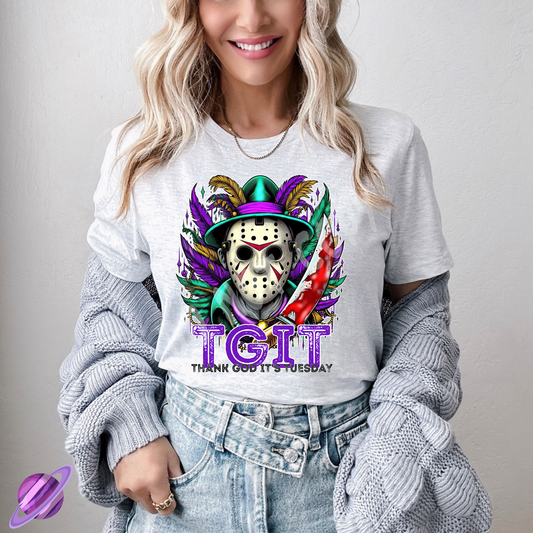 TGIT TEE