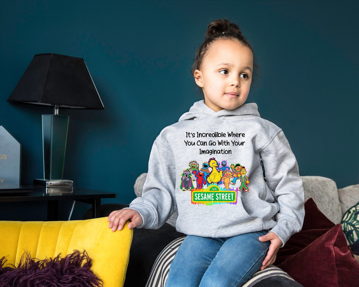 BATCH 62-THE STREET HOODIE