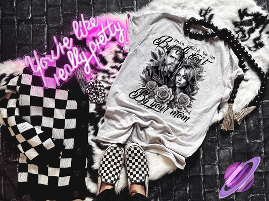 THIS COULD BE US TEE