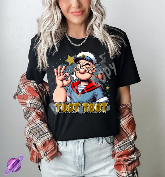 TOOT TEE