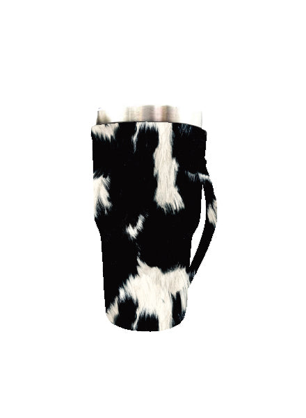 RTS - Moo Cow Beverage Sleeves