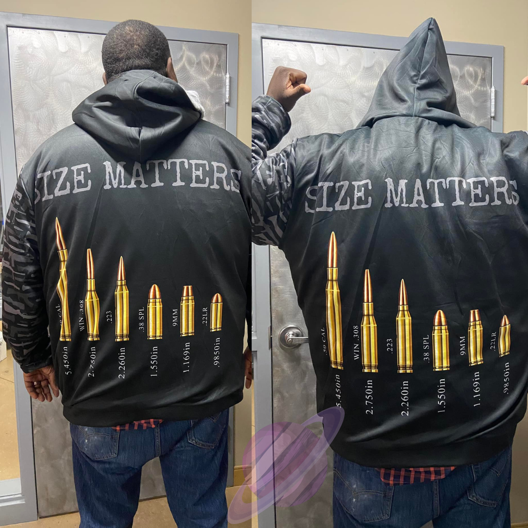 JACKET RUN 12-MARV DUO-PREORDER CLOSING 8/18