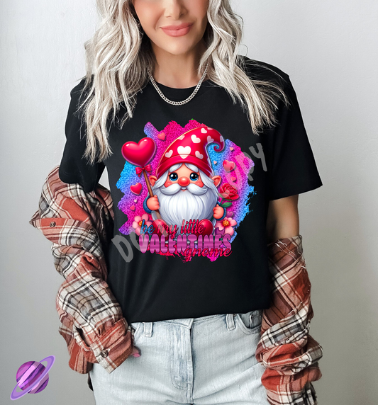 VDAY GNOME TEE