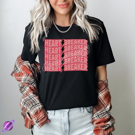 HEART BREAKER TEE