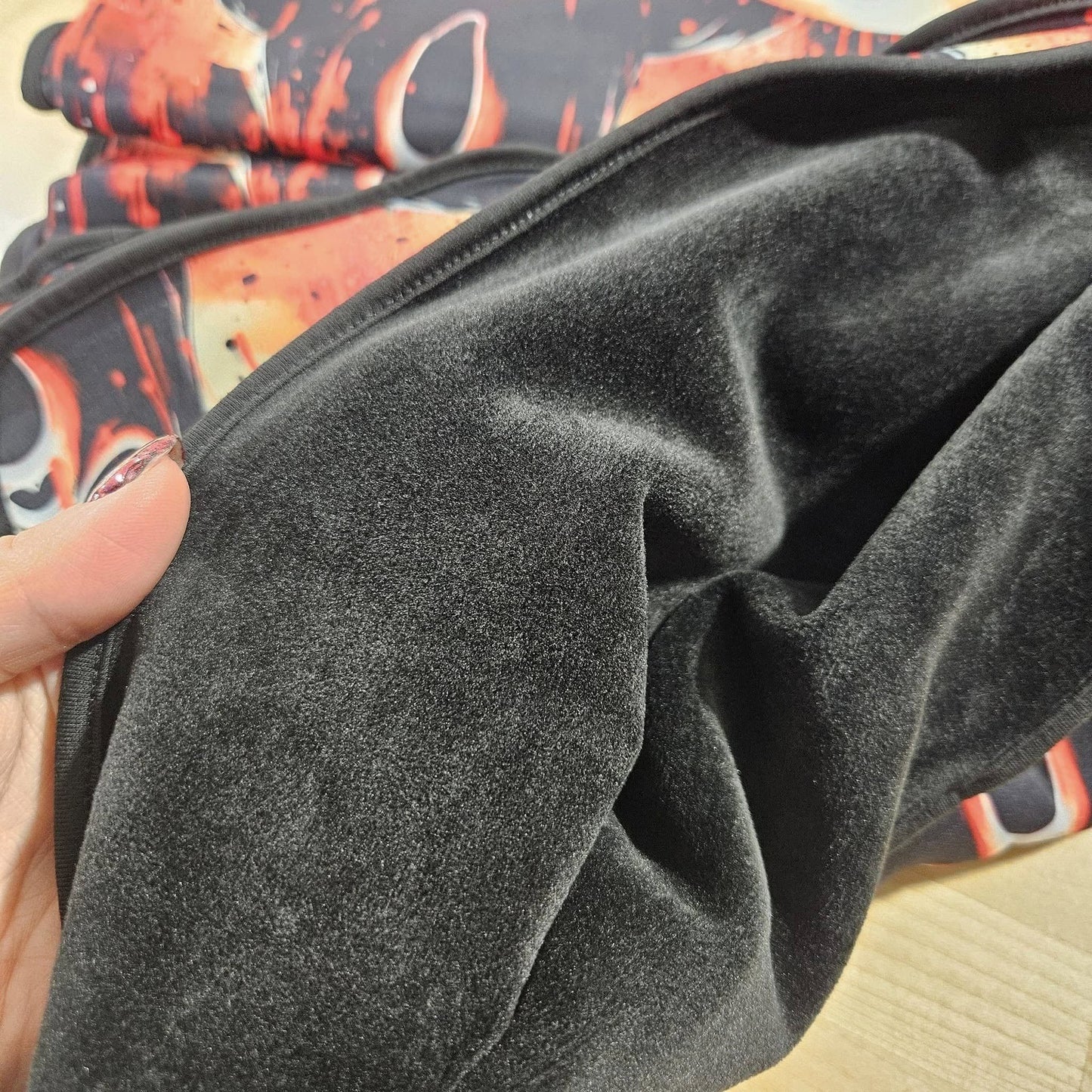 SEQUIN FB THROWS-LA FB-PREORDER CLOSING 8/15