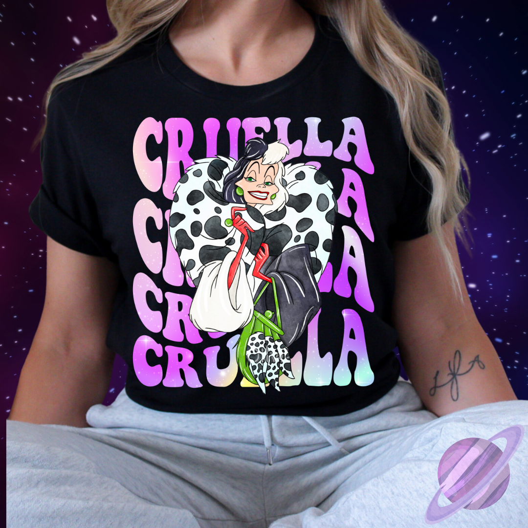 WAVY MAGICAL COLLECTION (MULTIPLE OPTIONS)