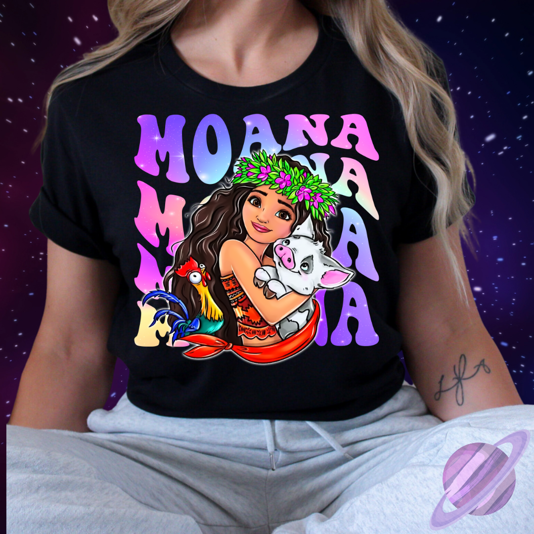 WAVY MAGICAL COLLECTION (MULTIPLE OPTIONS)