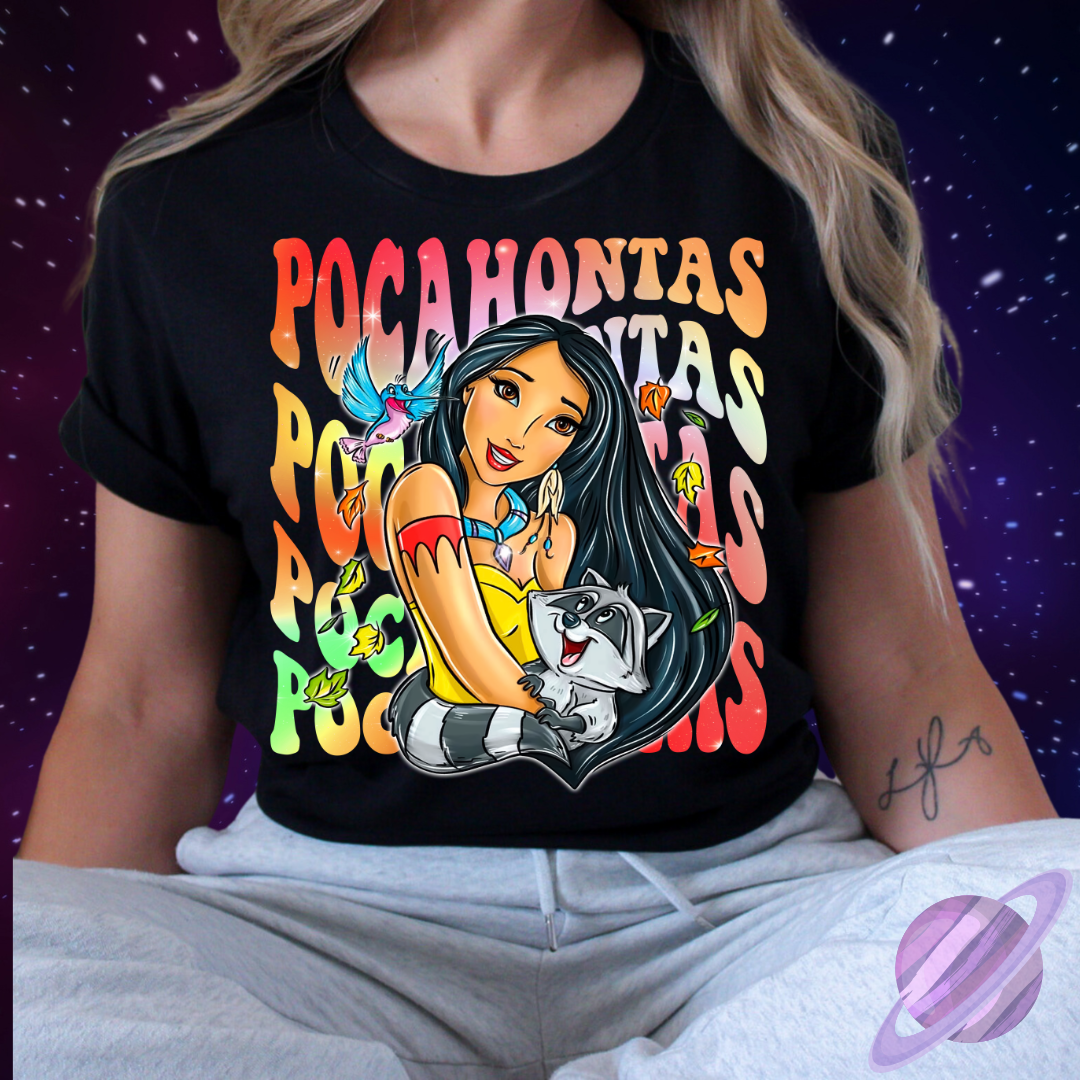 WAVY MAGICAL COLLECTION (MULTIPLE OPTIONS)