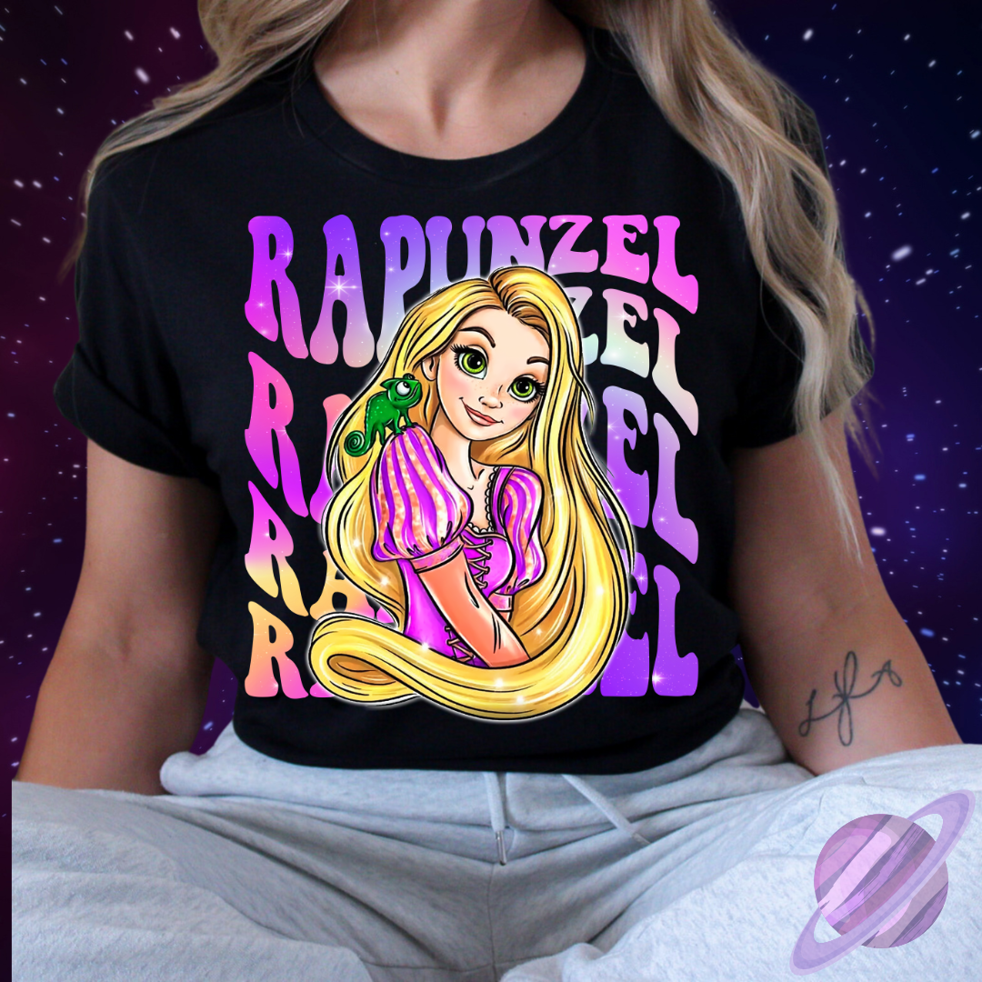 WAVY MAGICAL COLLECTION (MULTIPLE OPTIONS)