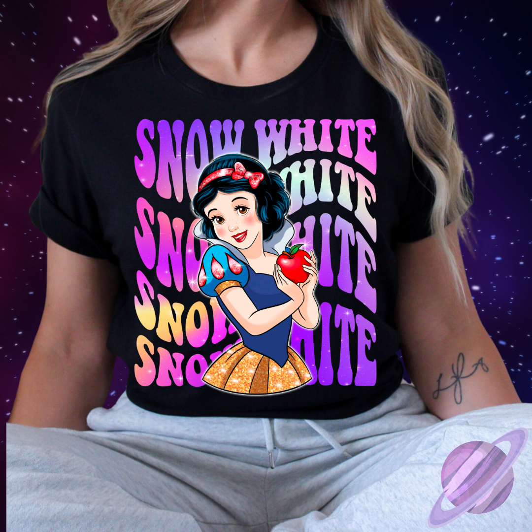 WAVY MAGICAL COLLECTION (MULTIPLE OPTIONS)