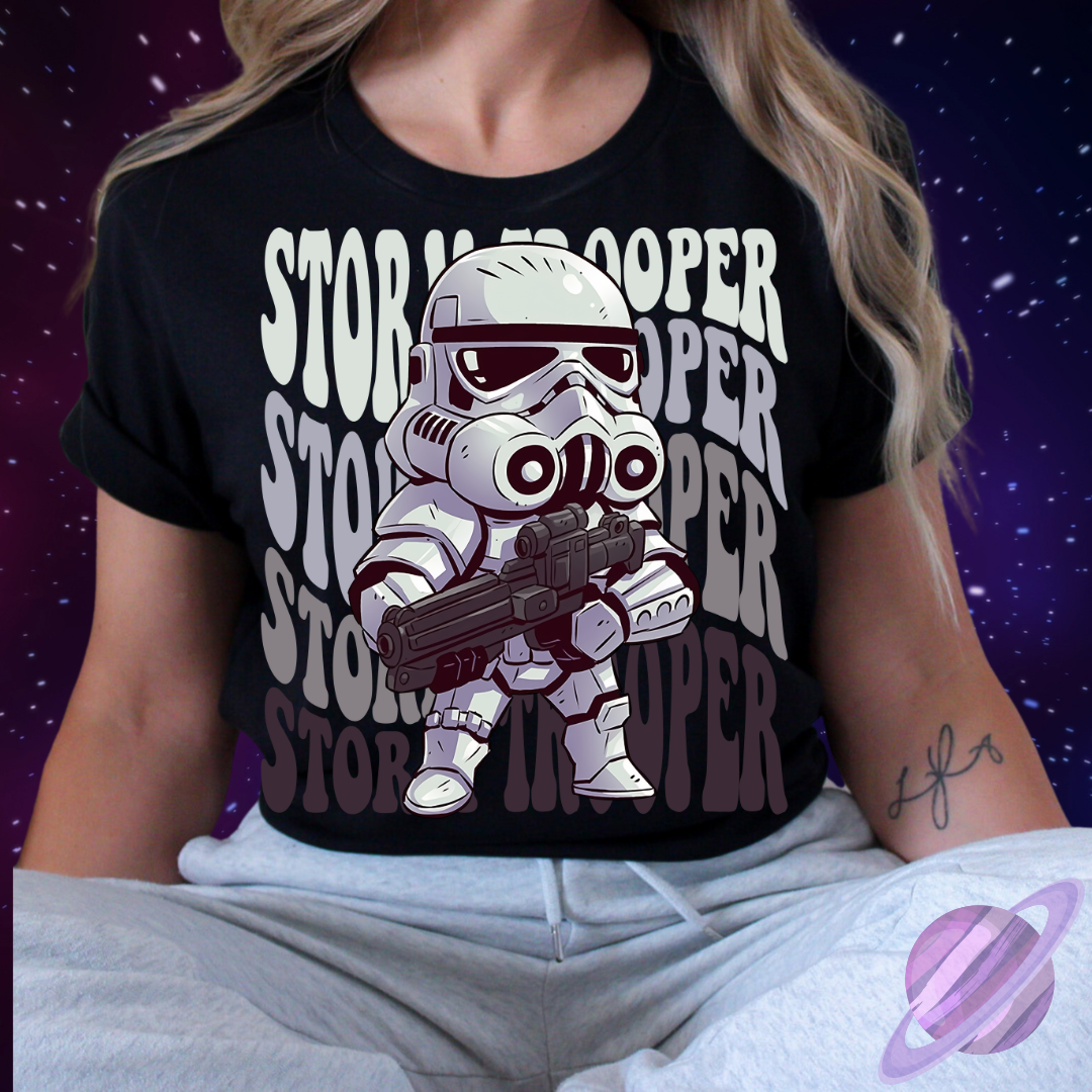 WAVY MAGICAL COLLECTION (MULTIPLE OPTIONS)