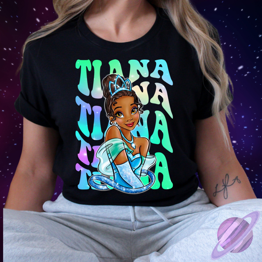 WAVY MAGICAL COLLECTION (MULTIPLE OPTIONS)