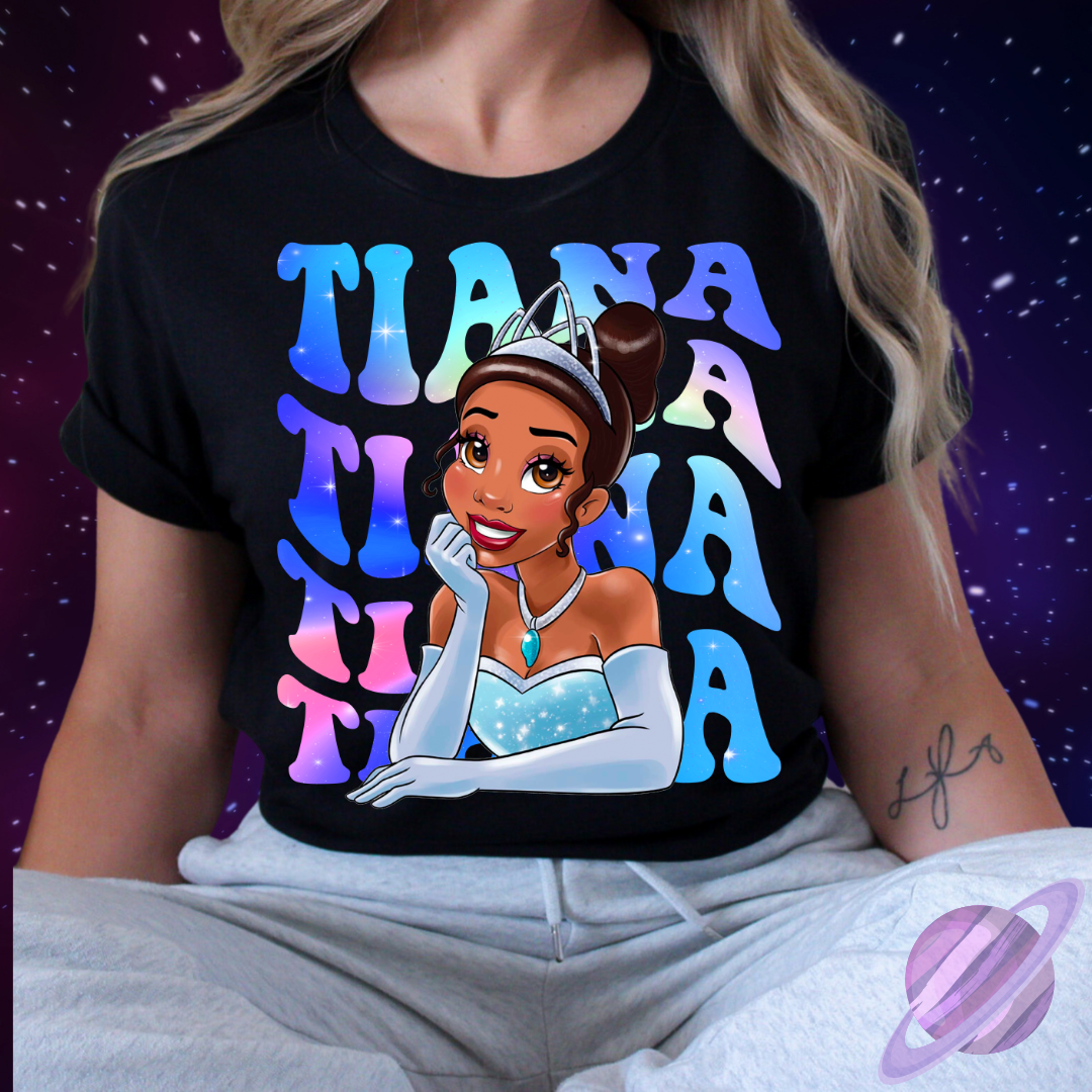 WAVY MAGICAL COLLECTION (MULTIPLE OPTIONS)