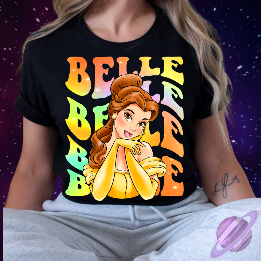 WAVY MAGICAL COLLECTION (MULTIPLE OPTIONS)