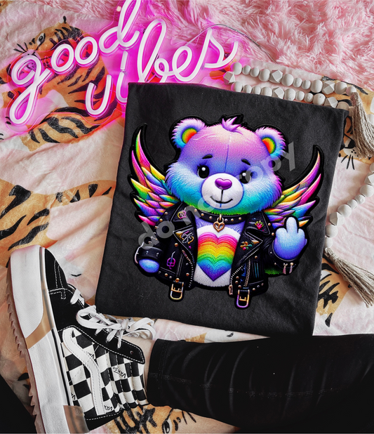 BAD BEAR TEE