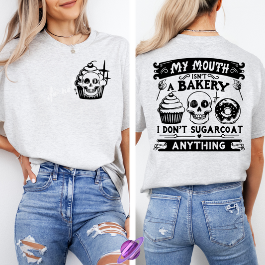 Bakery Tee