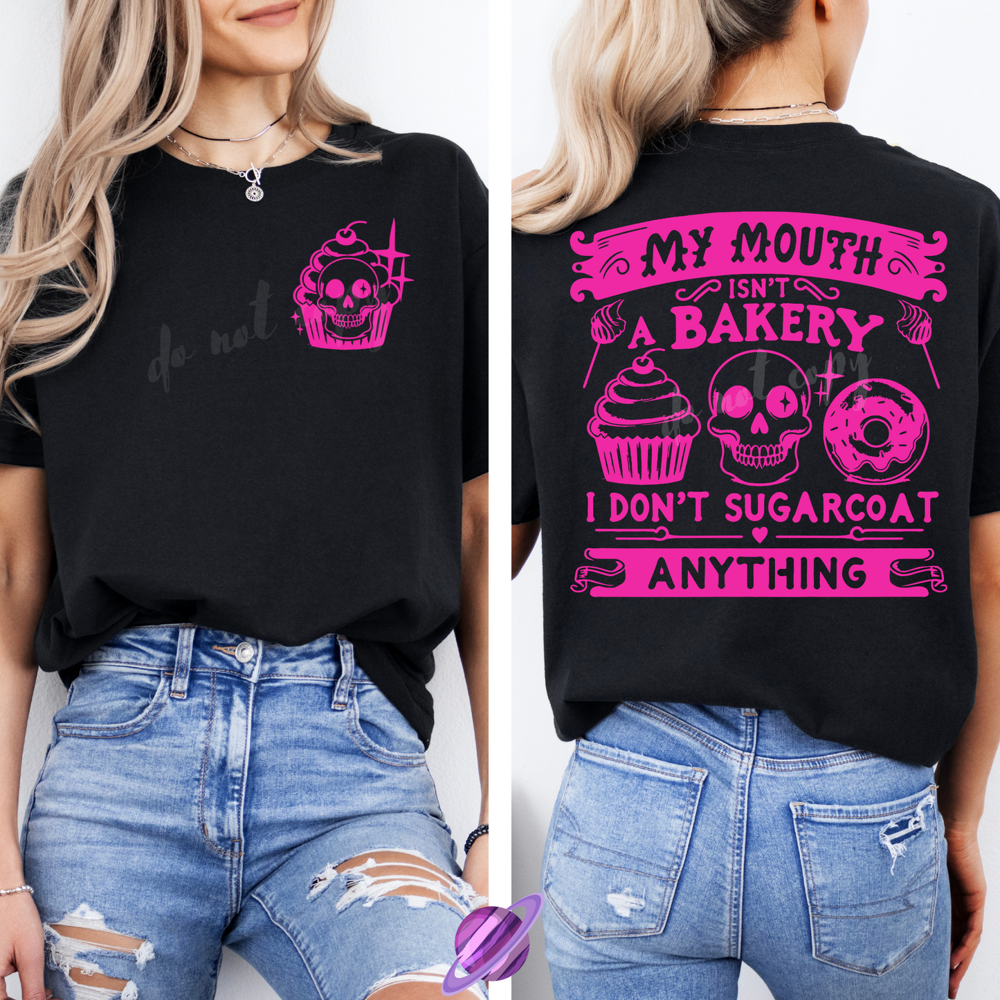 Bakery Tee