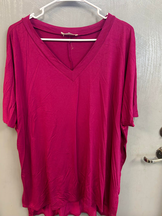 fusha Shirt
