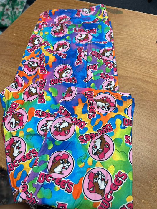 Buccees
