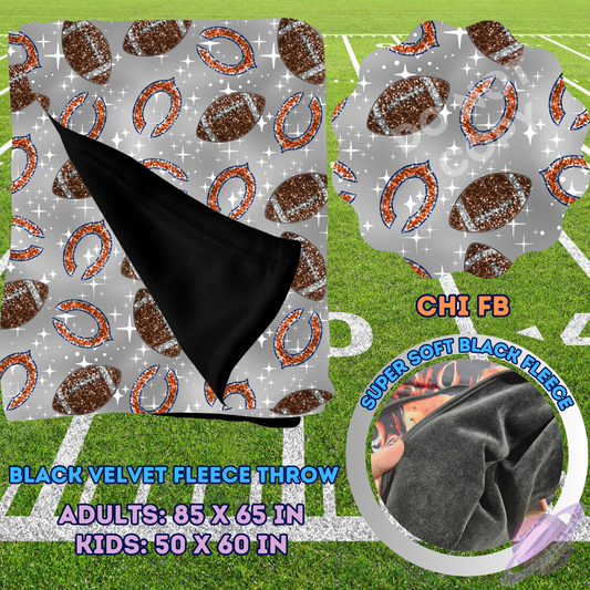 SEQUIN FB THROWS-CHI FB-PREORDER CLOSING 8/15