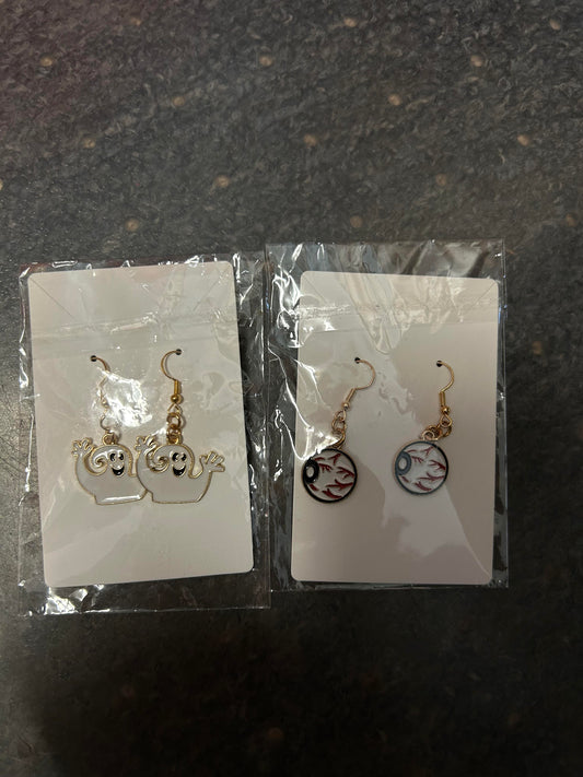dangle earings