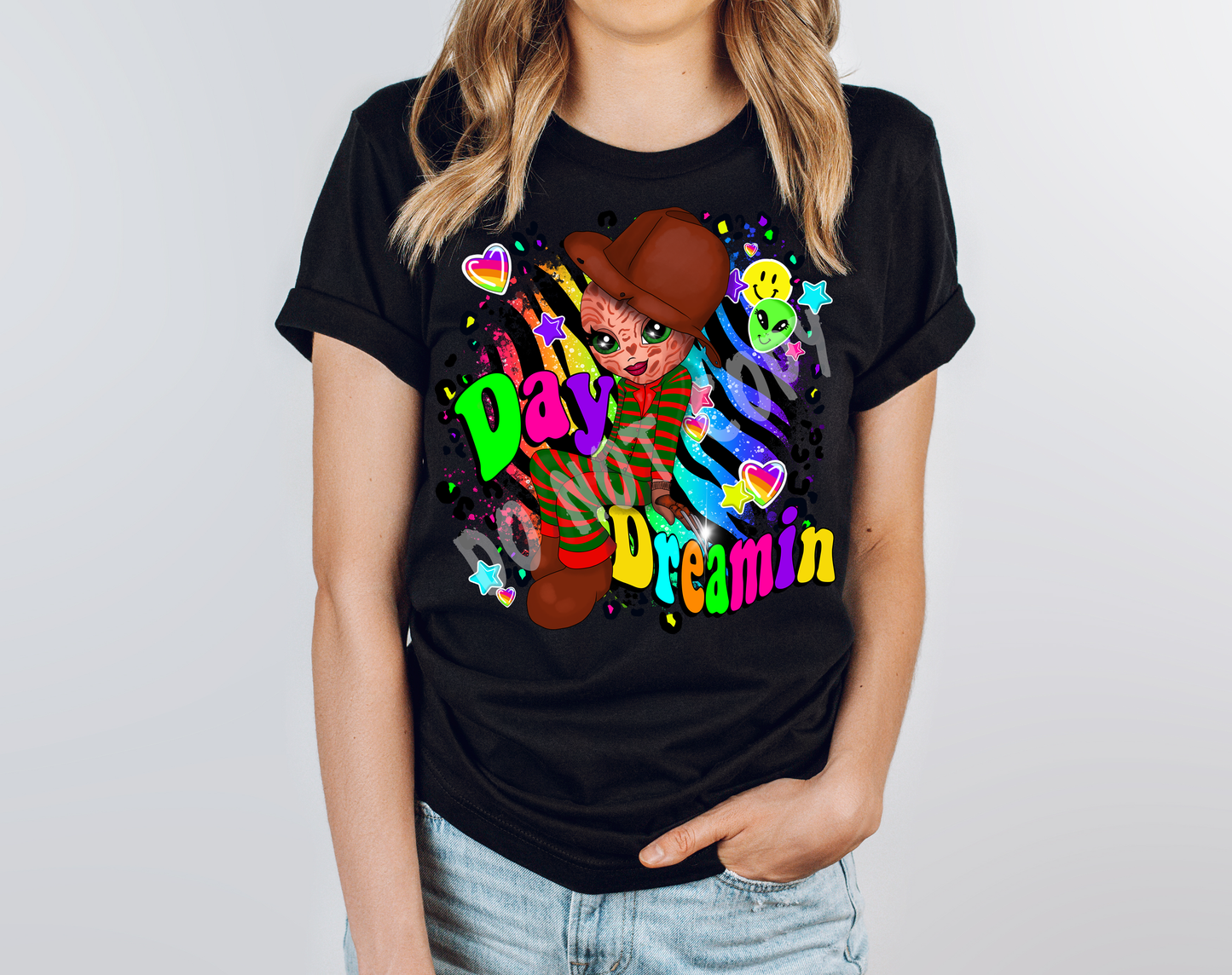 90'S DAY DREAMIN TEE