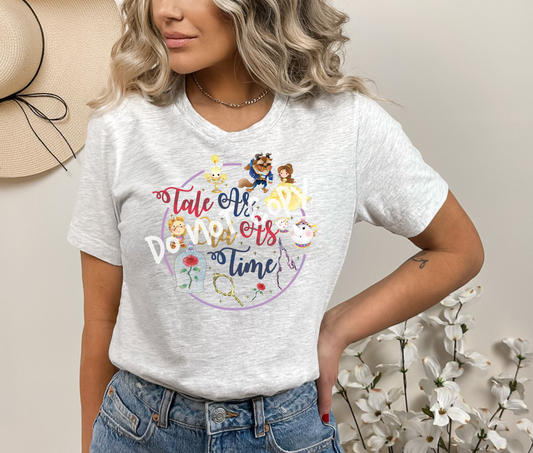 Old Tale Tee