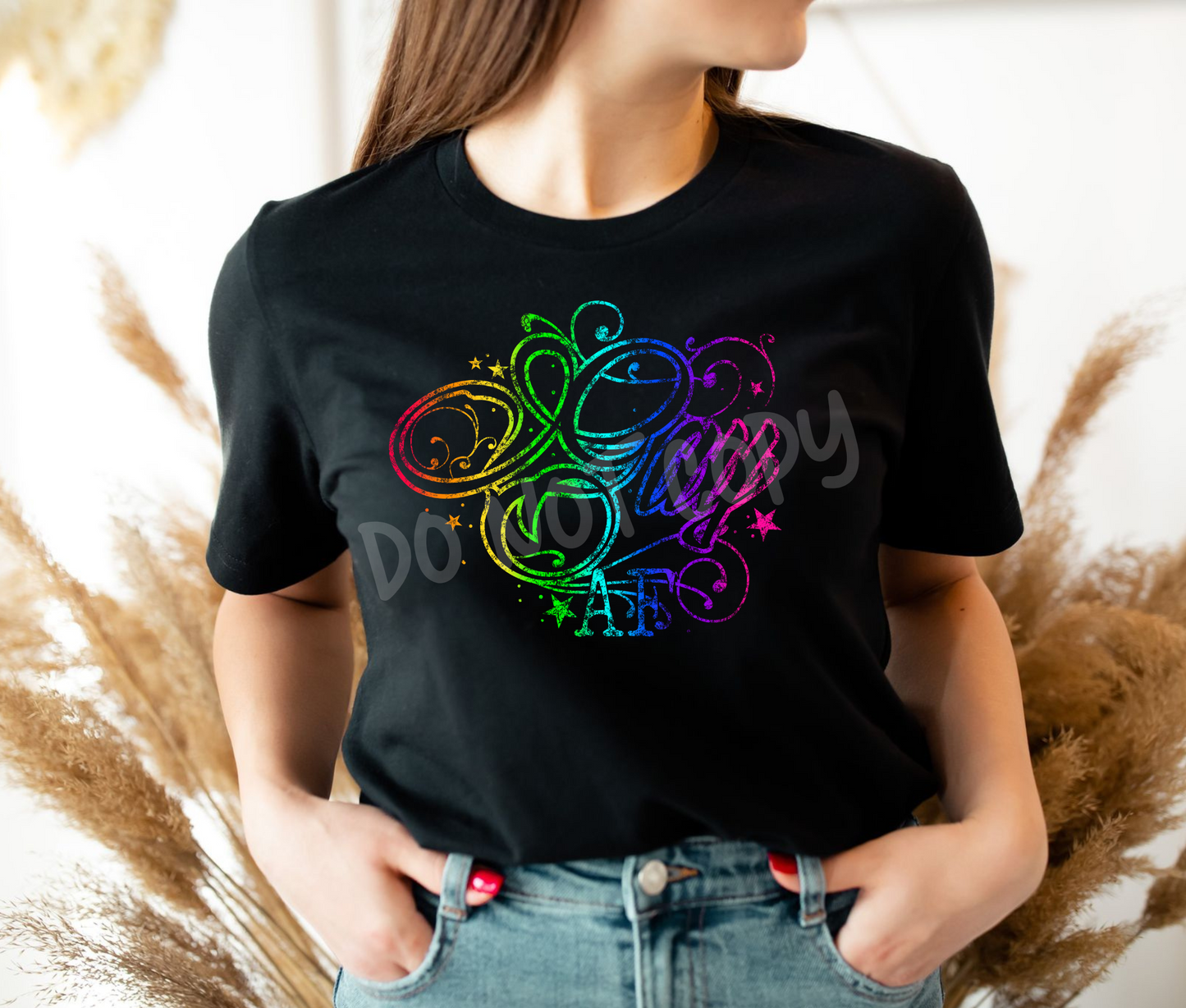 Gay AF Tee
