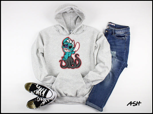 BATCH 61- FAIRY TALE A HOODIE 3