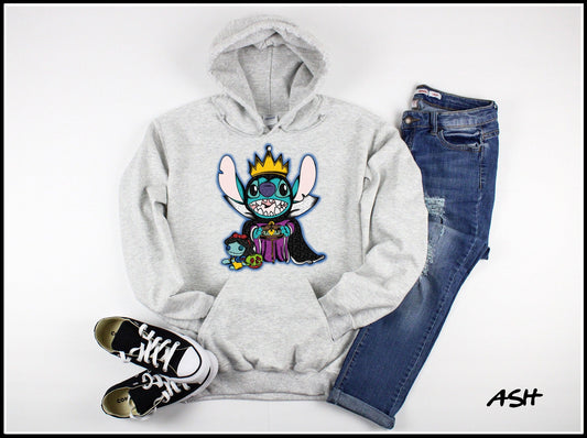 BATCH 61- FAIRY TALE A HOODIE 4