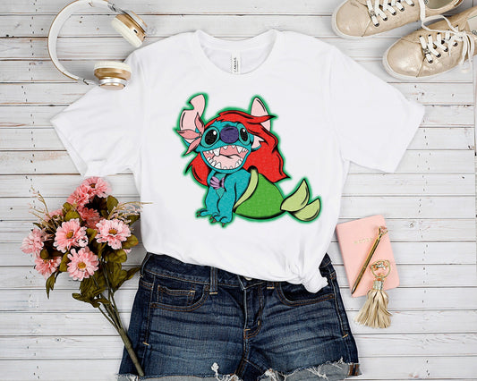 BATCH 61-FAIRY TALE A TEE 1