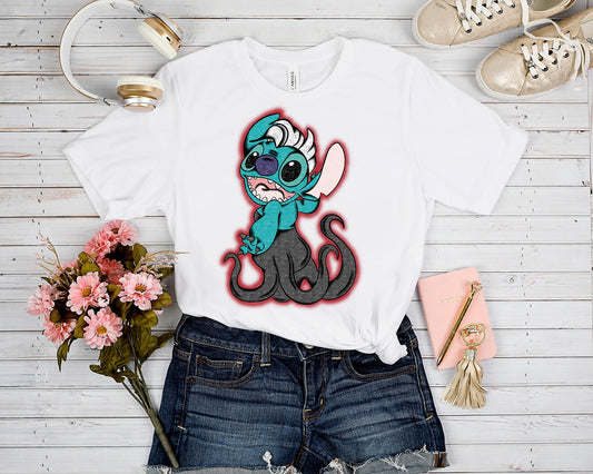 BATCH 61-FAIRY TALE A TEE 3