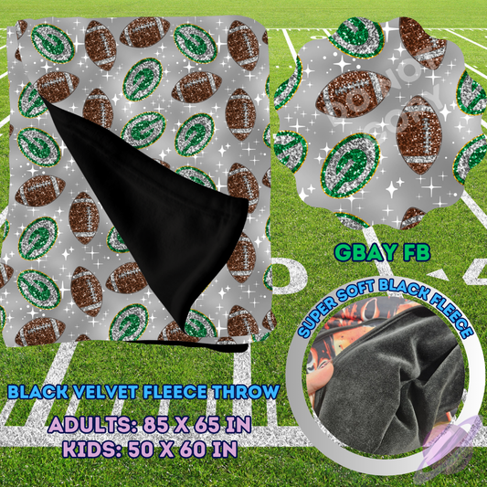 SEQUIN FB THROWS-GBAY FB-PREORDER CLOSING 8/15