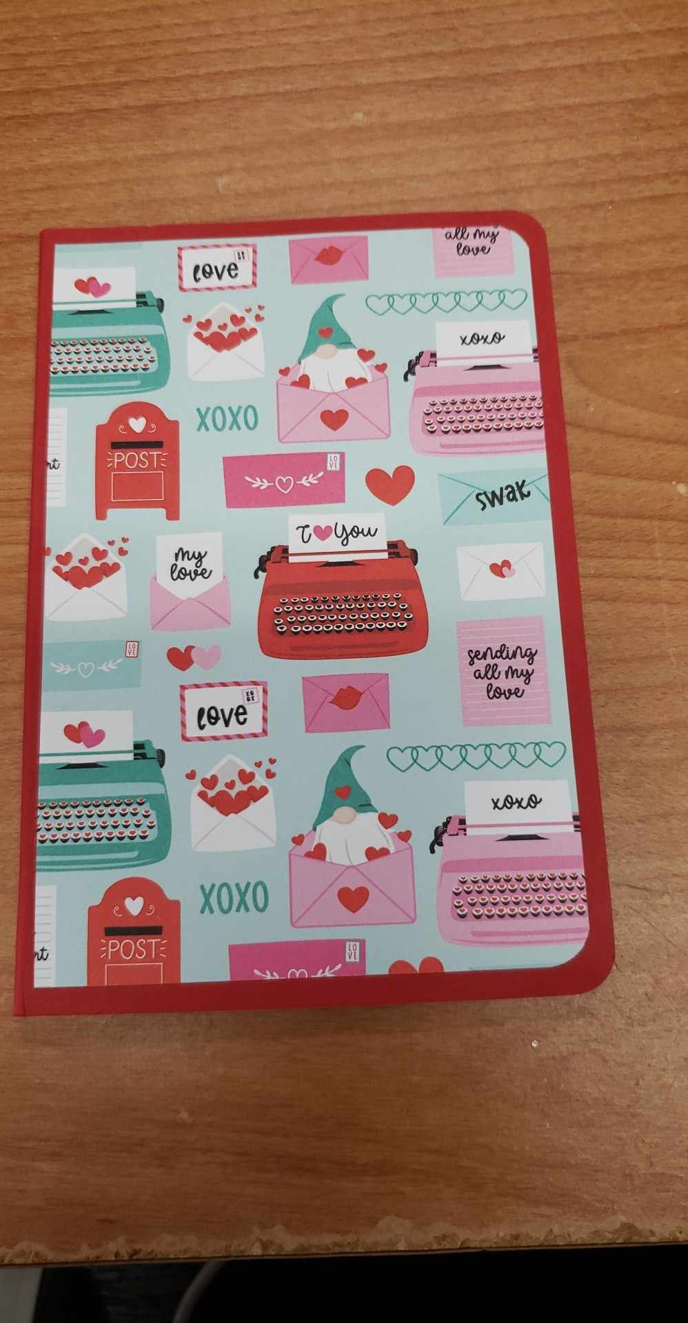 Notebooks