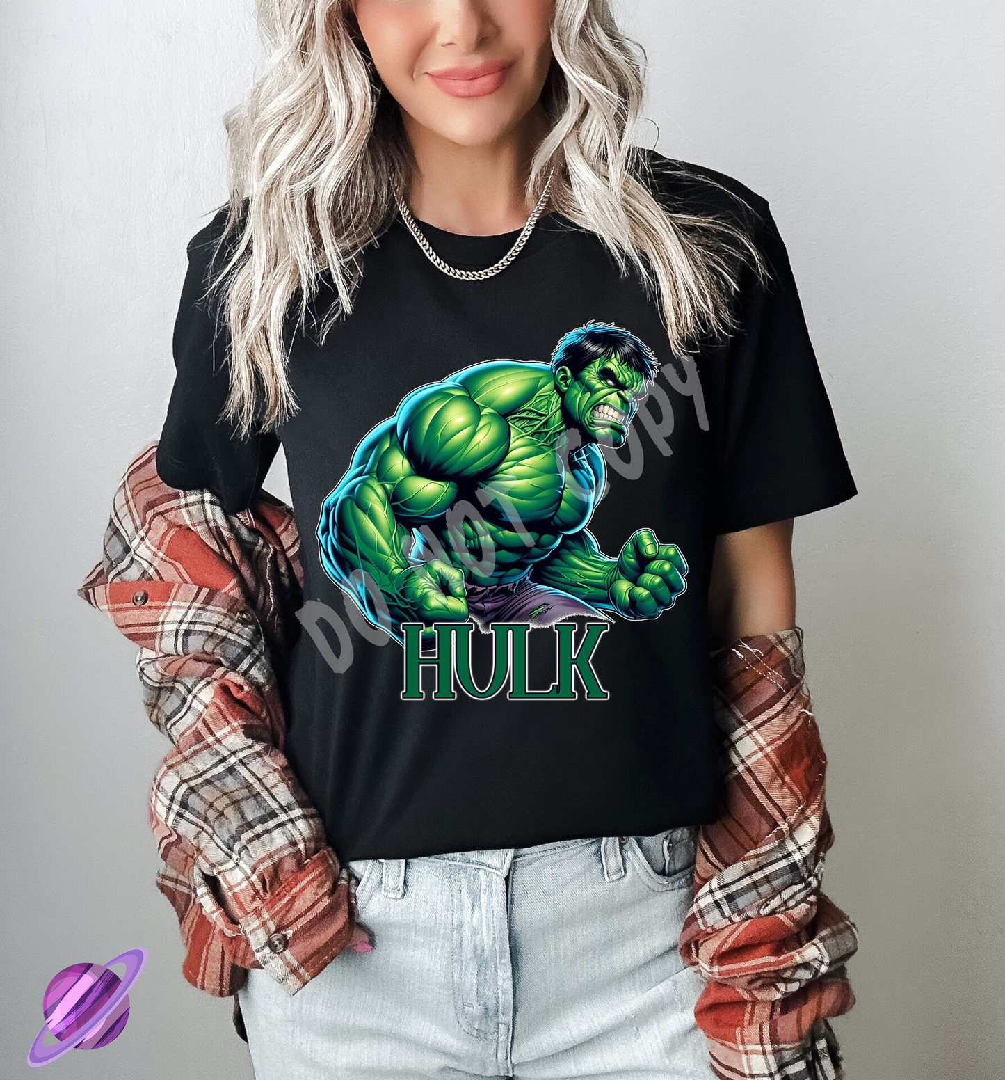 GREEN GUY 1 TEE