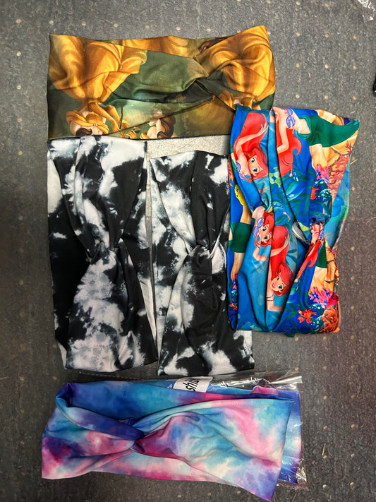 Head bands