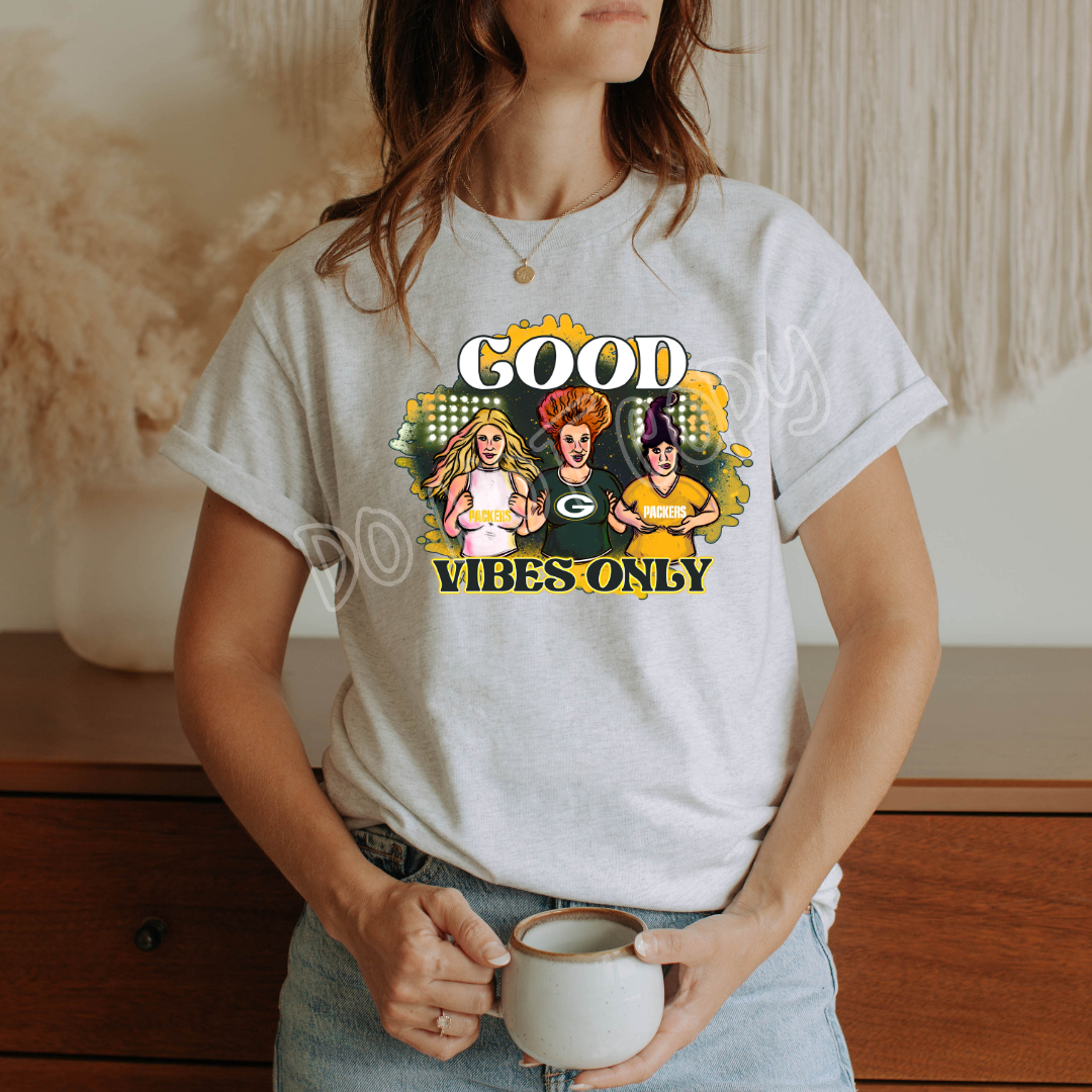 Hopo Football 15 Unisex Tee