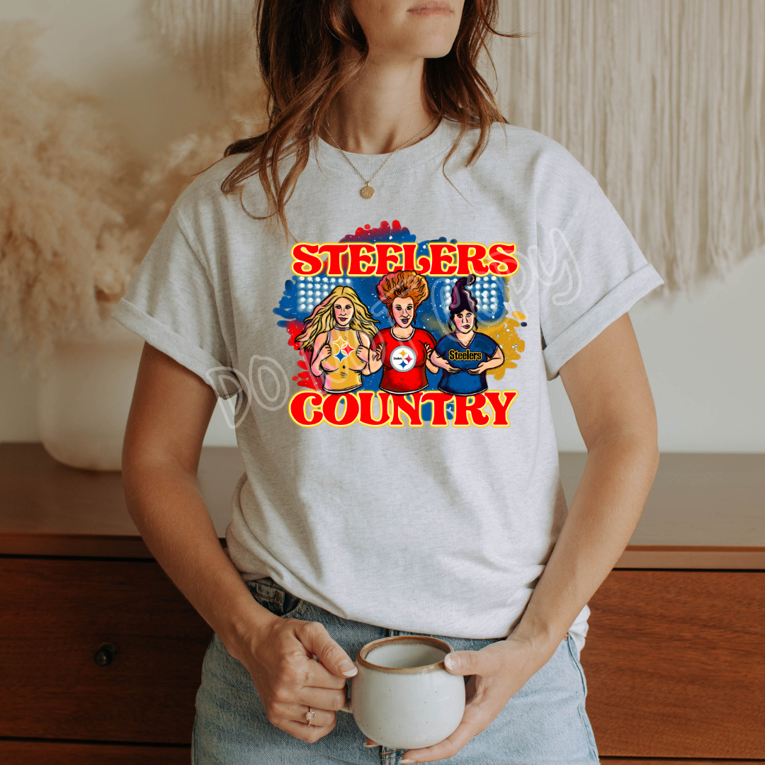 Hopo Football 14 Unisex Tee