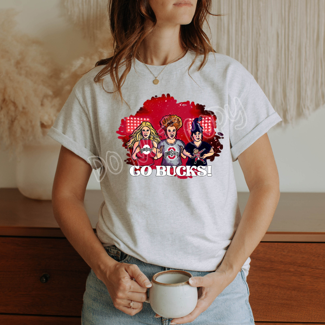 Hopo Football 11 Unisex Tee