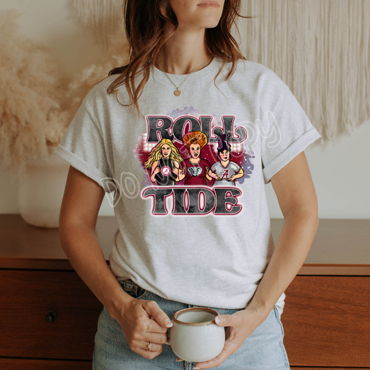 Hopo Football 8 Unisex Tee