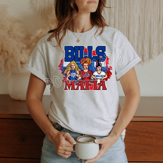 Hopo Football 7 Unisex Tee