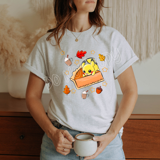PIKA PIE TEE
