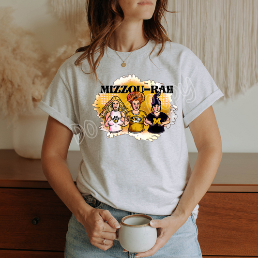 Hopo Football 23 Unisex Tee